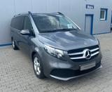 Mercedes-Benz V 250 d EXTRALANG 9G EL. TÜR MBUX 8-SITZE 360° - gebrauchte Mercedes-Benz V 250 aus dem Jahr 2022