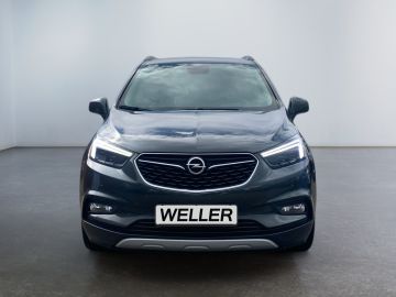 Opel Mokka X - 2