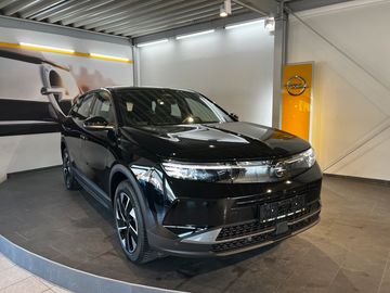 Bild Grandland (X) Opel