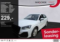 Audi Q2 - Vorschau Bild 1