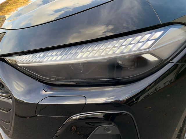 S5 AVANT 3.0 TFSI QUATT MATRIX+AHK+B&O+HUD+PANO+