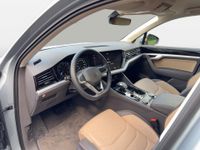 Volkswagen Touareg - Vorschau Bild 8