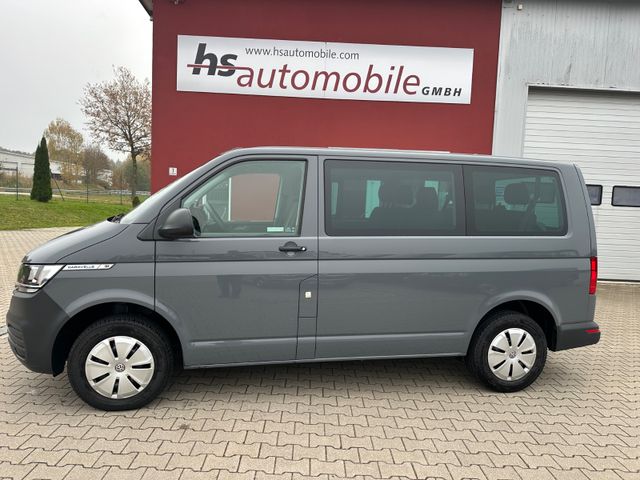 Volkswagen T6 Caravelle Trendline APP,DAB,PDC,Temp