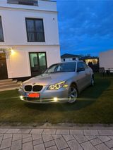 BMW Bmw 523  e60 - BMW 5er Reihe aus 2006