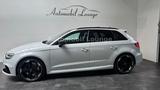 Audi RS3 Sportback 2.5 TFSI quattro / Pano / Schalens - Audi RS3: Sportback