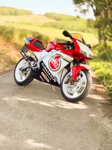 Cagiva Mito  Seven Speed Evolution  - CAGIVA MOTORRAD