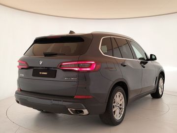 BMW X5 - 4