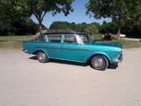 Andere American Motors - Rambler - Andere aus 1960