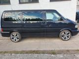 Volkswagen T4 Caravelle 2,5-l-Diesel TDI 129 KW Tüv Neu! - VW T4 mit Schiebedach