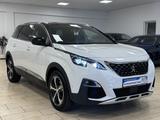 Peugeot 5008 GT-Line*R-Cam*5-Sitzer*Navi*TeiLeder*AHK*1H - Peugeot Gebrauchtwagen in Bonn