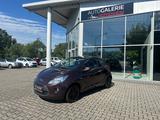 Ford Ka Titanium/KLIMA/SITZHEITZUNG/ALUS/ALLWETTER - Ford Ka/Ka+ aus 2015