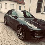 Porsche Macan GTS GTS - Porsche Gebrauchtwagen in Esslingen