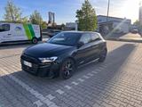 Audi A1 40 TFSI S tronic S line Sportback S line 