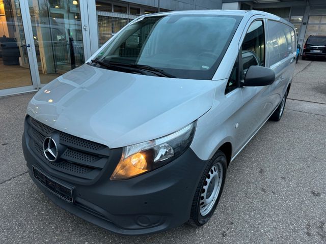 Mercedes-Benz Vito Kasten 114 CDI BT RWD extralang XL