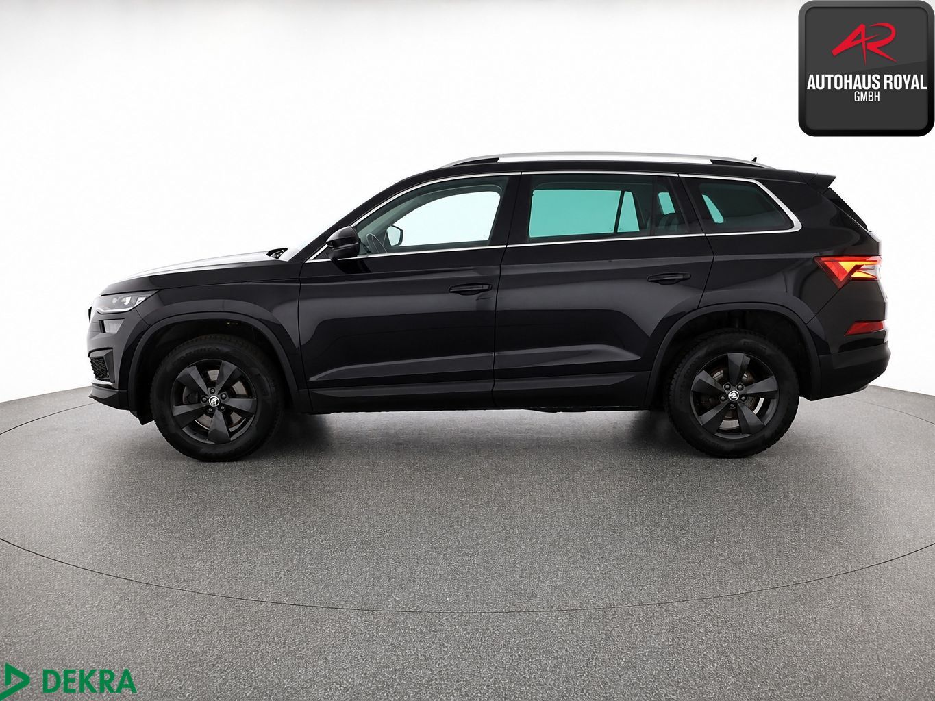 Skoda Kodiaq 2.0 TDI 4x4 STYLE MATRIX,KAMERA,ACC,KESSY imagem 2
