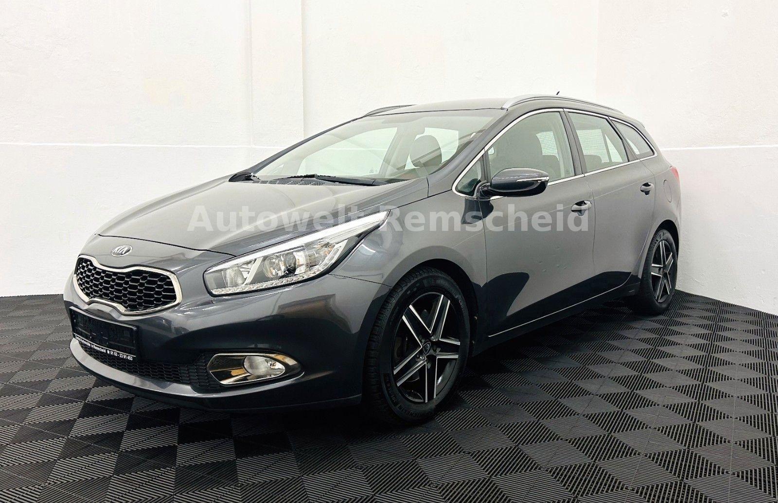 Kia Ceed Sportswagon Spirit  "Automatik"