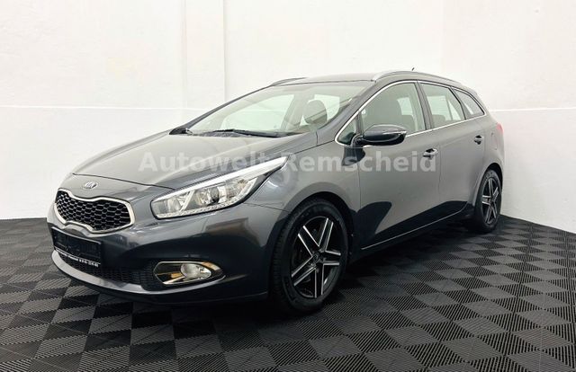 Kia Ceed Sportswagon Spirit  "Automatik" "1.HAND"