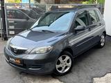 Mazda 2 Lim. 1.4 Exclusive*2.Hand*Klima*Allwetter* - gebrauchte Mazda 2 aus dem Jahr 2004