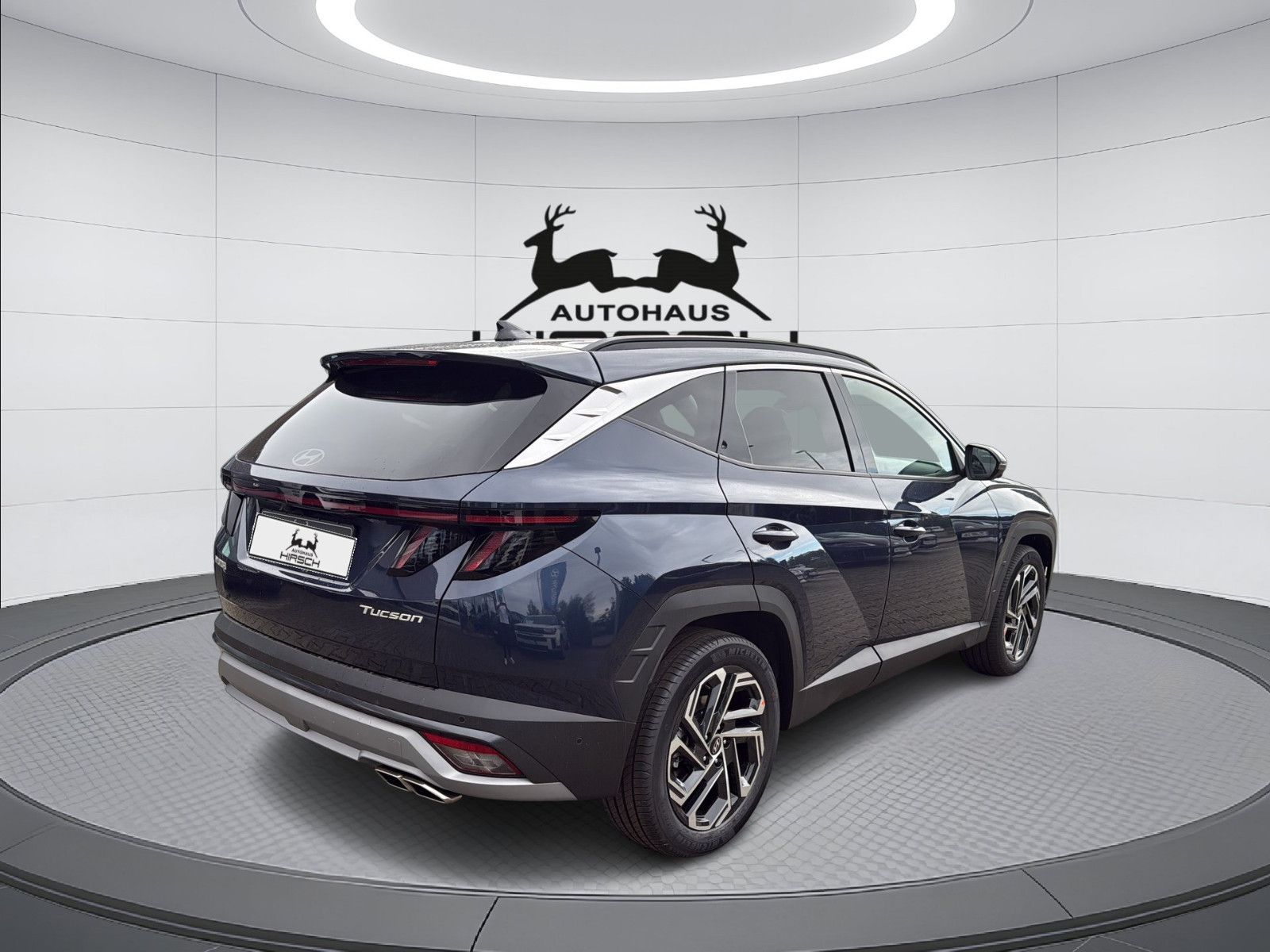 Hyundai TUCSON - Bild 3