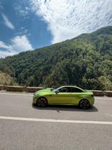 BMW M2 Coupé M2 - BMW M2