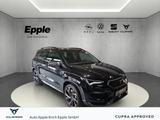 Cupra Ateca VZ 4Drive Navi Panodach SHZ LHZ Memorysitz - Cupra Gebrauchtwagen von 2025