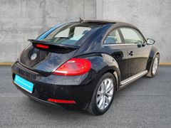 Fahrzeugabbildung Volkswagen Beetle 1.4 TSI Design XENON SHZ PDC GRA