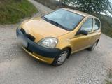 Toyota yaris 1.0 4-Door - Toyota Tercel Gebrauchtwagen