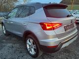 Seat Arona 1.6 TDI *FR*PDCHI+VO+KAMERA*SHZ*NAVI*TEMPO - SEAT Arona FR mit Diesel-Antrieb