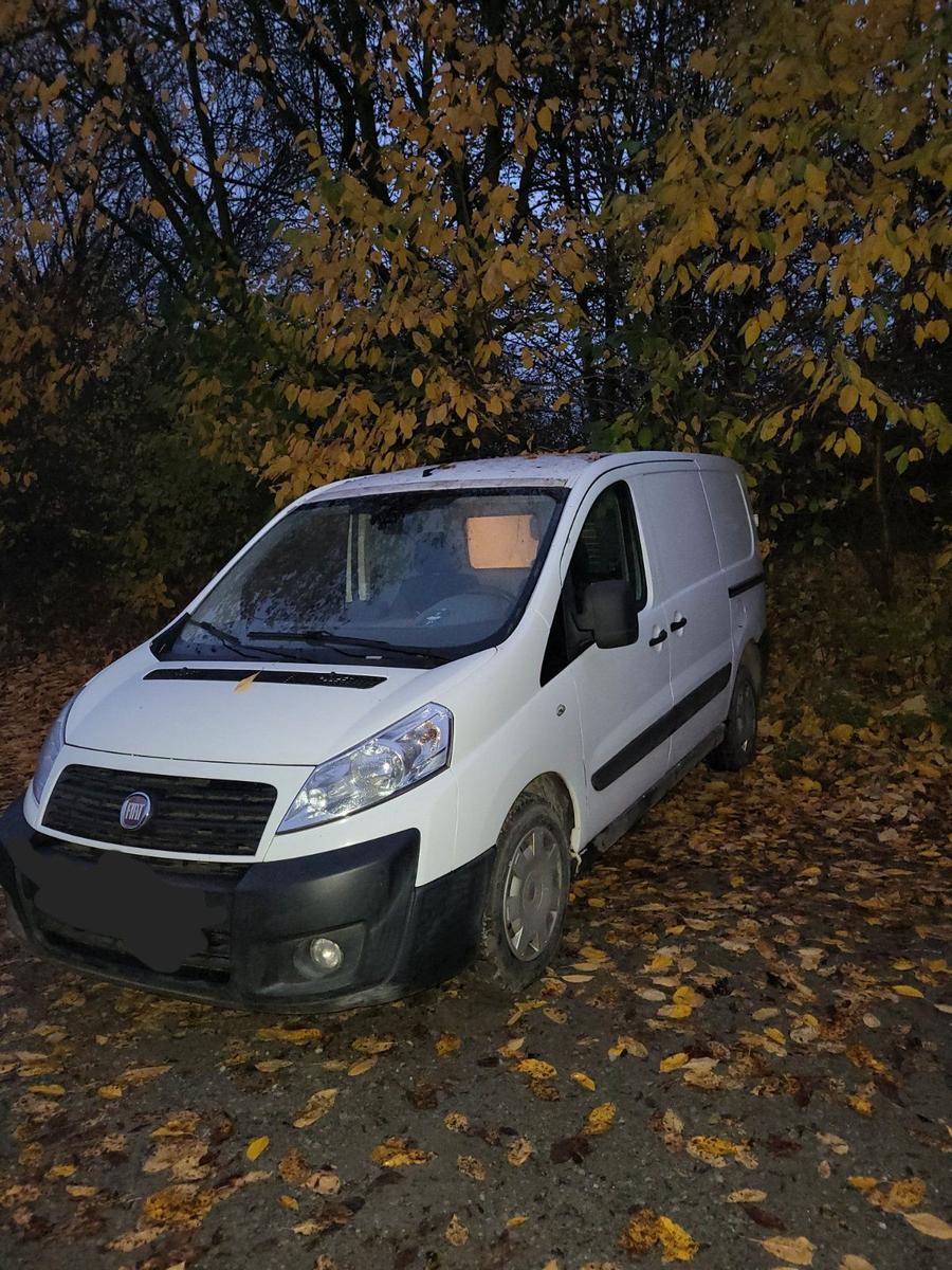 Fiat Scudo