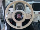 Fiat 500 1.0 Hybrid Lounge *Tempomat|TechPaket|PDC* - Fiat 500 Gebrauchtwagen in Stuttgart