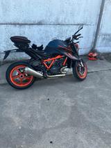 KTM Super Duke R Evo - KTM Motorräder in Leipzig