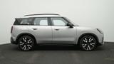 MINI Countryman D - graue MINI One D Countryman