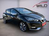 Nissan Micra 1.0 IG-T N-Design, SHZ, CAM, Klima, LM-Fel - Nissan Micra N-Design mit Benzin-Antrieb