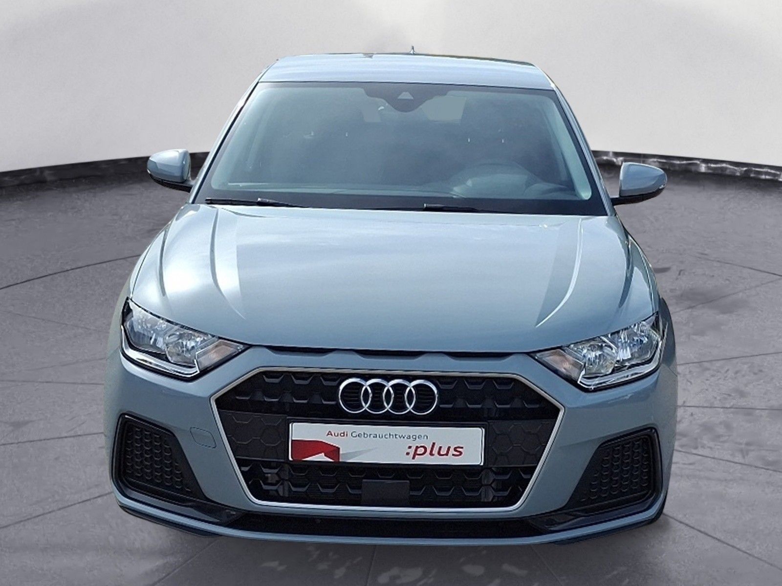 Audi A1 - Bild 7
