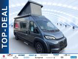 Knaus BoxLife 600 MQ Platinum Selection *Aufstelldach* - Knaus Kastenwagen