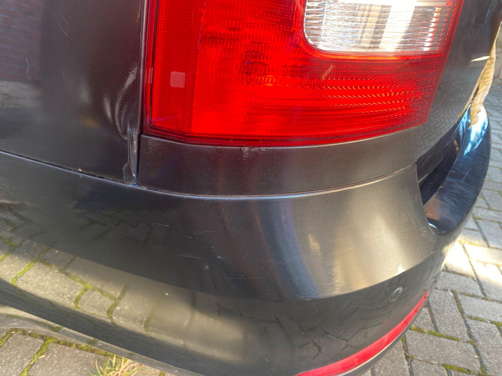 Skoda Octavia 2009 — photo 6