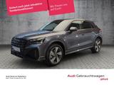 Audi Q2 40 TFSI quattro S line AHK+Kamera+LED-Matrix+
