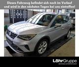 Seat Arona 1.0 TSI DSG FR 17" LED CARPLAY DAT+