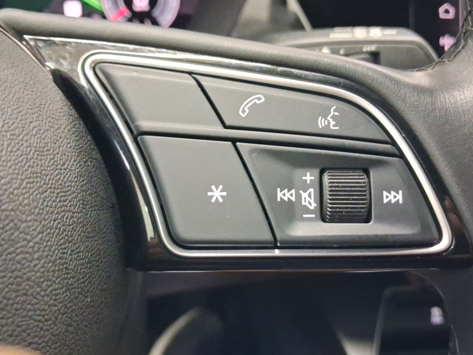 Audi A3 - Bild 19