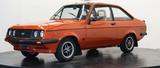 Ford Escort - Ford Escort: Sportwagen