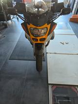 BMW R1100S - BMW 2000 R1100R
