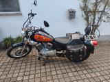 Yamaha Virago 125 XV 125 H - YAMAHA CHOPPER VIRAGO 125