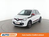 Renault Twingo 0.9 Energy Intens Aut.*NAVI*CAM*SHZ*TEMPO - Renault Twingo in Leverkusen