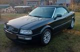 Audi 80 Cabrio 2.3 E H-Kennzeichen - Audi 80: Cabrio, 2.3