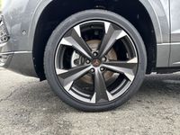 Cupra Ateca - Vorschau Bild 13