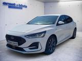 Ford Focus Hybrid ST-LINE DESIGN Fahrerass./Winterp. - : Limousine, Fahrer