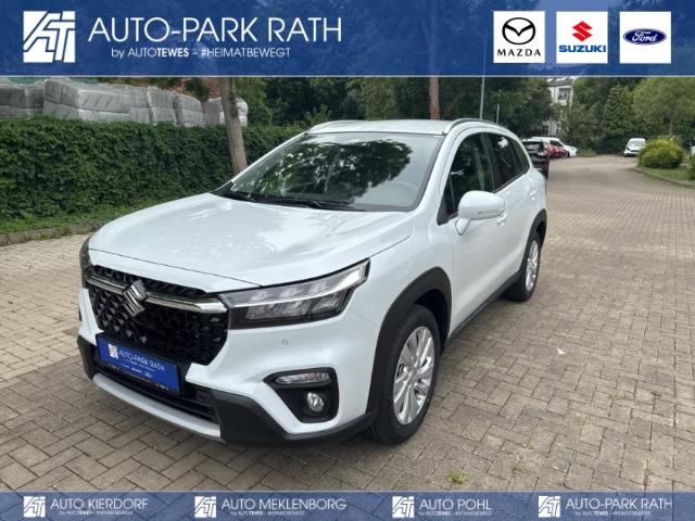 Suzuki S-Cross 1.4 Comfort Hybrid*Automatik* NAVI/PDC