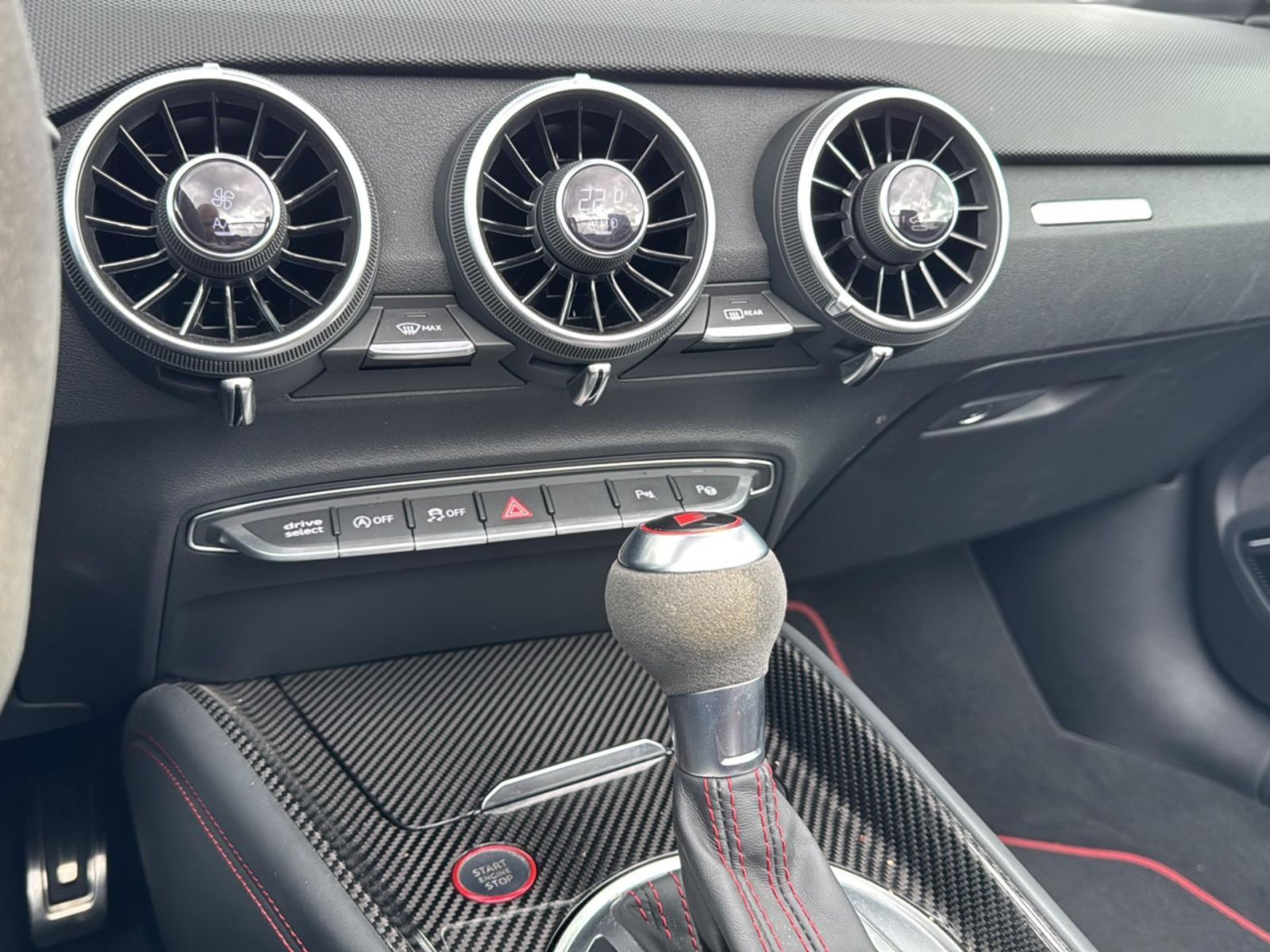 Audi TTS - Bild 15