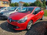 Renault Clio IV Luxe - Renault Clio: Luxe