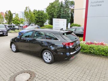 Kia Ceed SW 1.5 T-GDI OPF Vision (CD) Komfort+